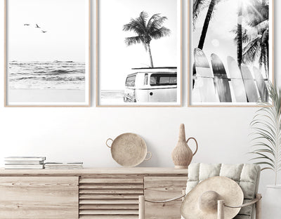 Coastal & Beach Prints