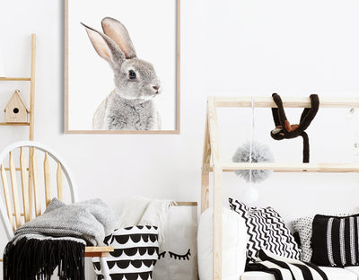 Kids & Nursery Prints