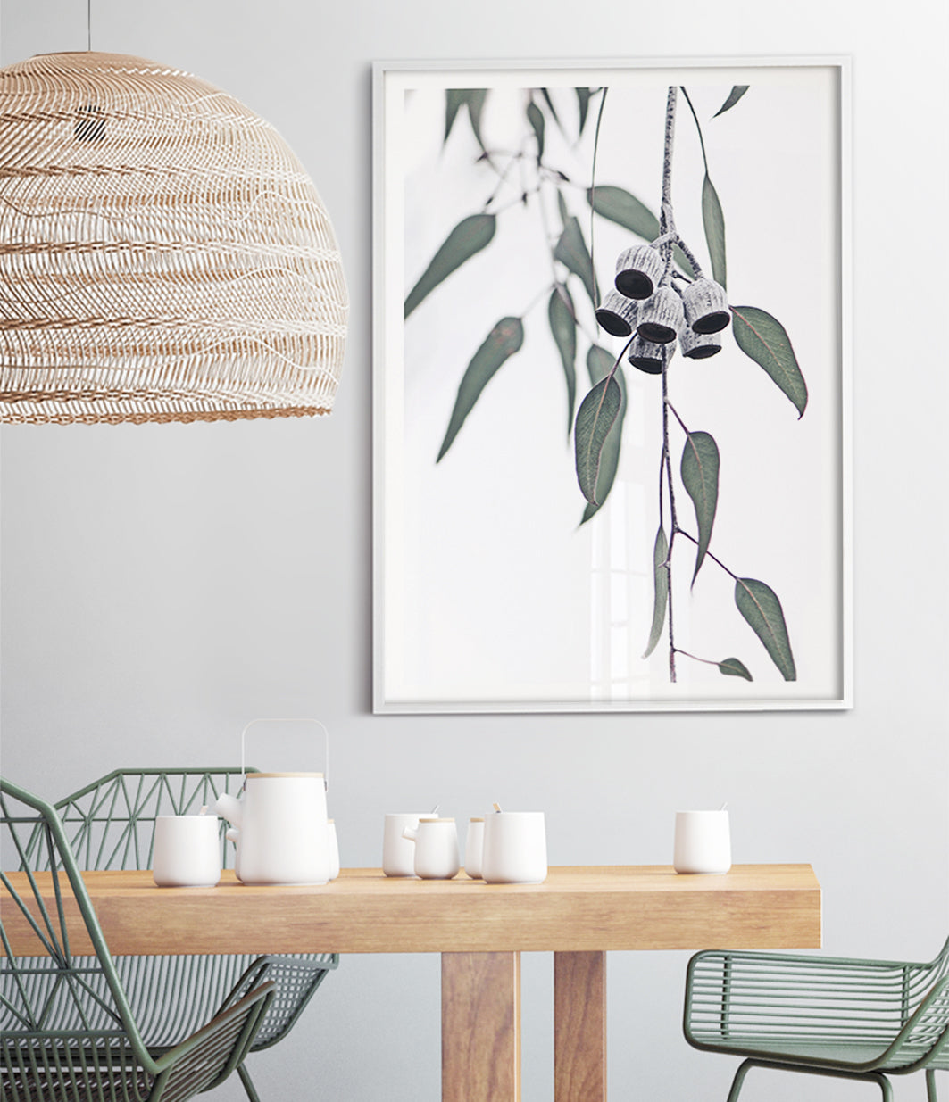 Gumnut-eucalyptus-wall-art-australiana-print-2