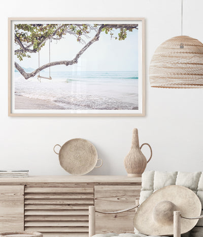 Tropical-Beach-Print-Calming-Coastal-Wall-Art-Australia-2
