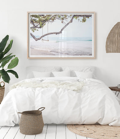 Tropical-Beach-Print-Calming-Coastal-Wall-Art-Australia-2