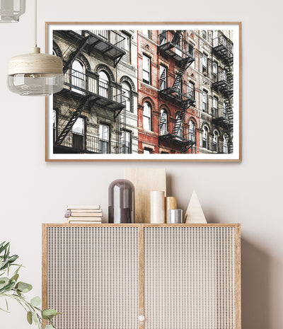 apartments-in-new-york-city-wall-art-print-4
