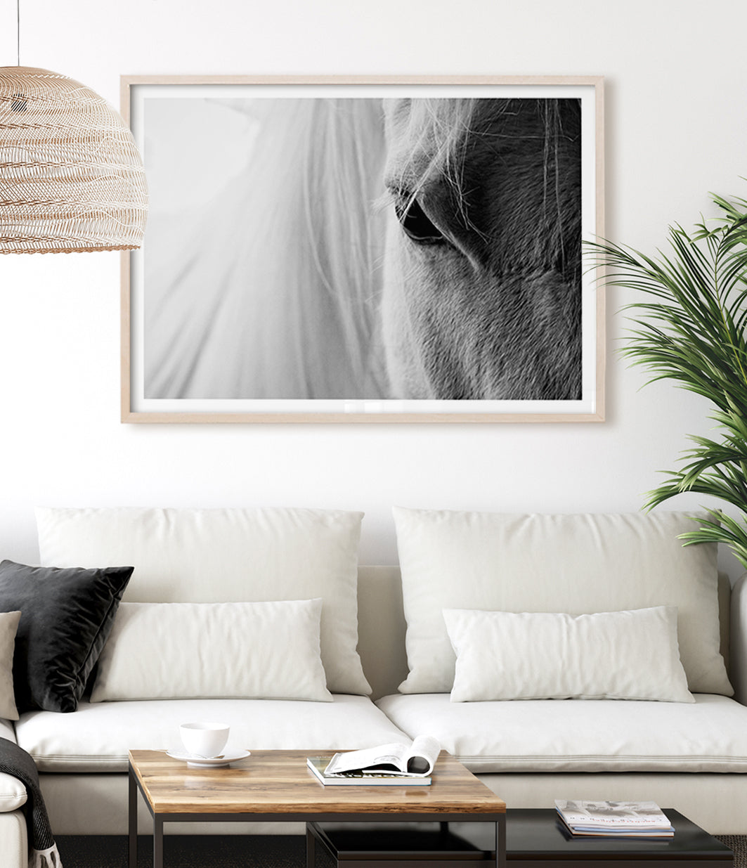 beautiful-horse-art-print-australia