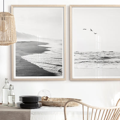 black-and-white-coastal-beach-wall-art-australia-ocean-prints-3