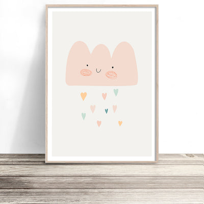 cloud-raining-love-hearts-nursery-artwork-australia-4