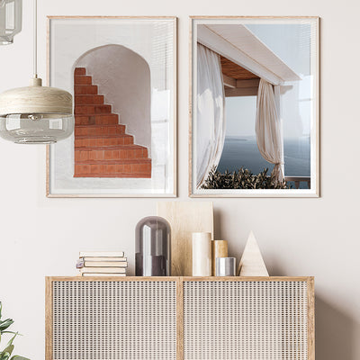 greece-mediterranean-artwork-set