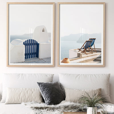 greek-islands-wall-art-set-of-2-santorini