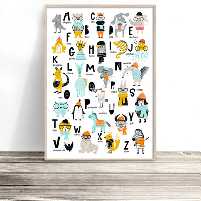 kids-animal-alphabet-poster-abc-print-playroom-wall-art