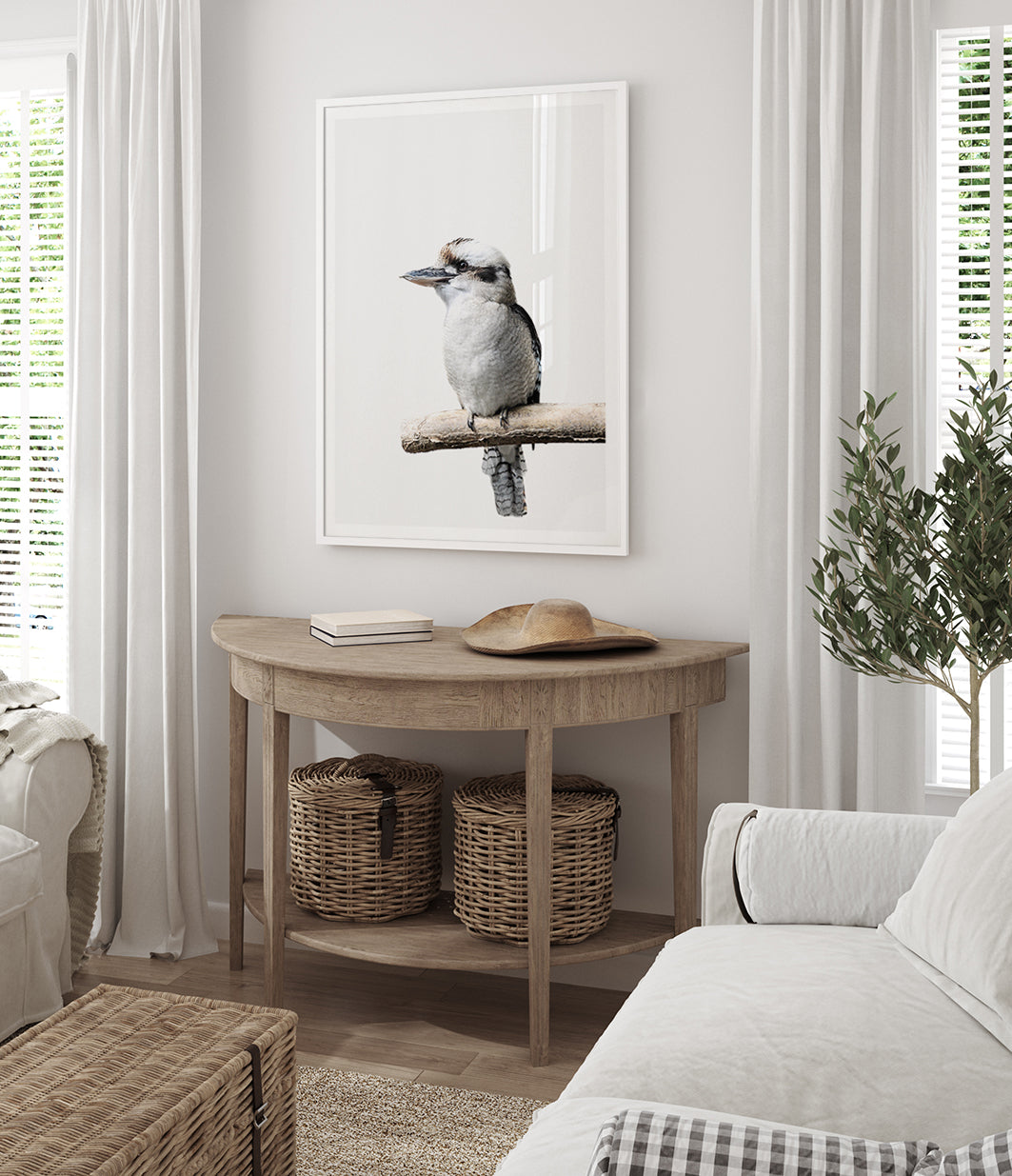 kookaburra-art-print-australian-bird-prints