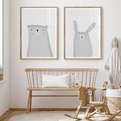    nursery-wall-art-set-of-2-prints-gender-neutral-nursery-wall-decor