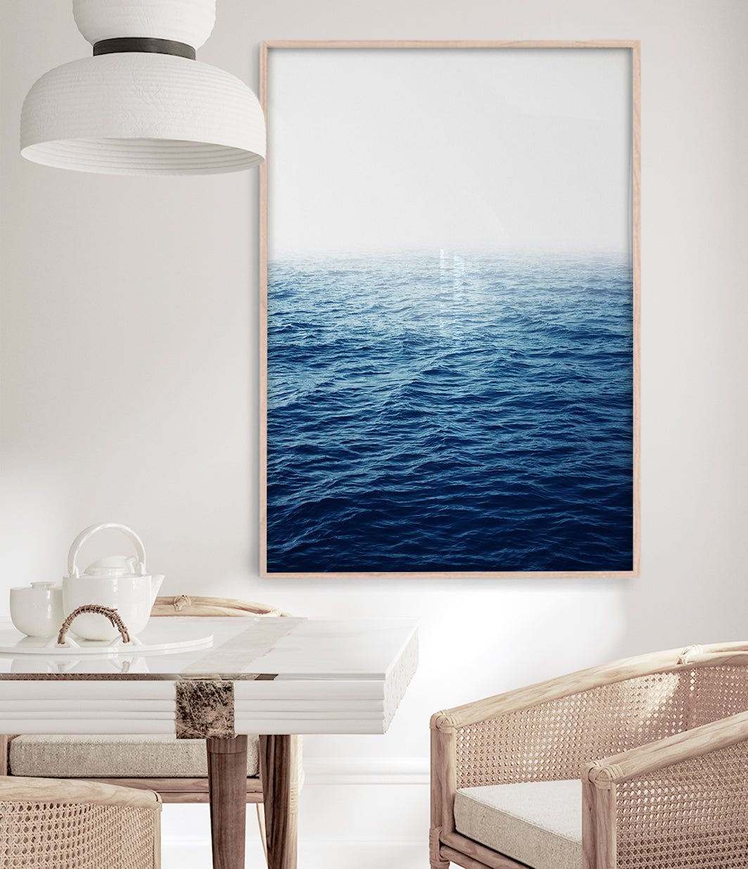 coastal wall art ocean artwork