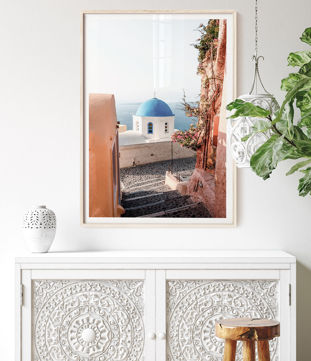 santorini-art-greece-prints-australia