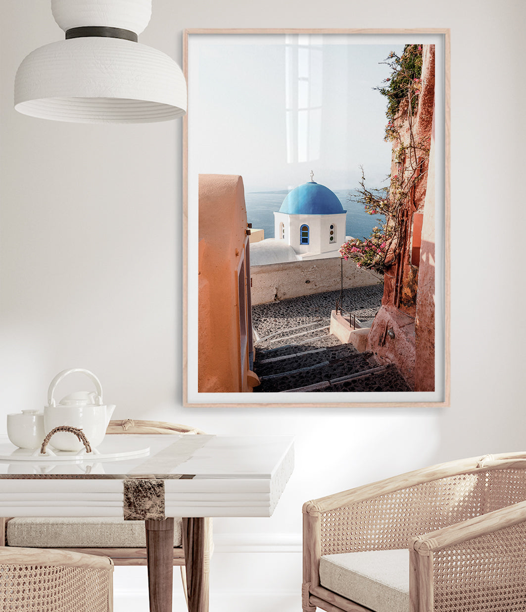 santorini-art-greece-prints-australia