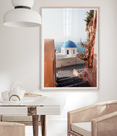 santorini-art-greece-prints-australia