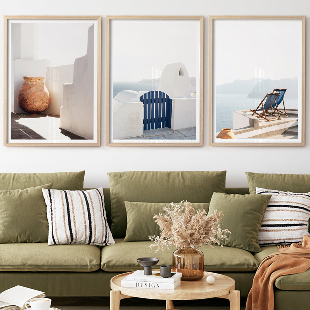 santorini-set-of-3-prints-greece