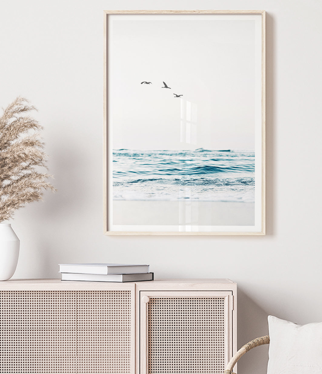 serenity-beach-art-print-australia