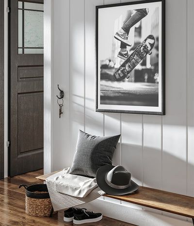 skateboarding-wall-art-print