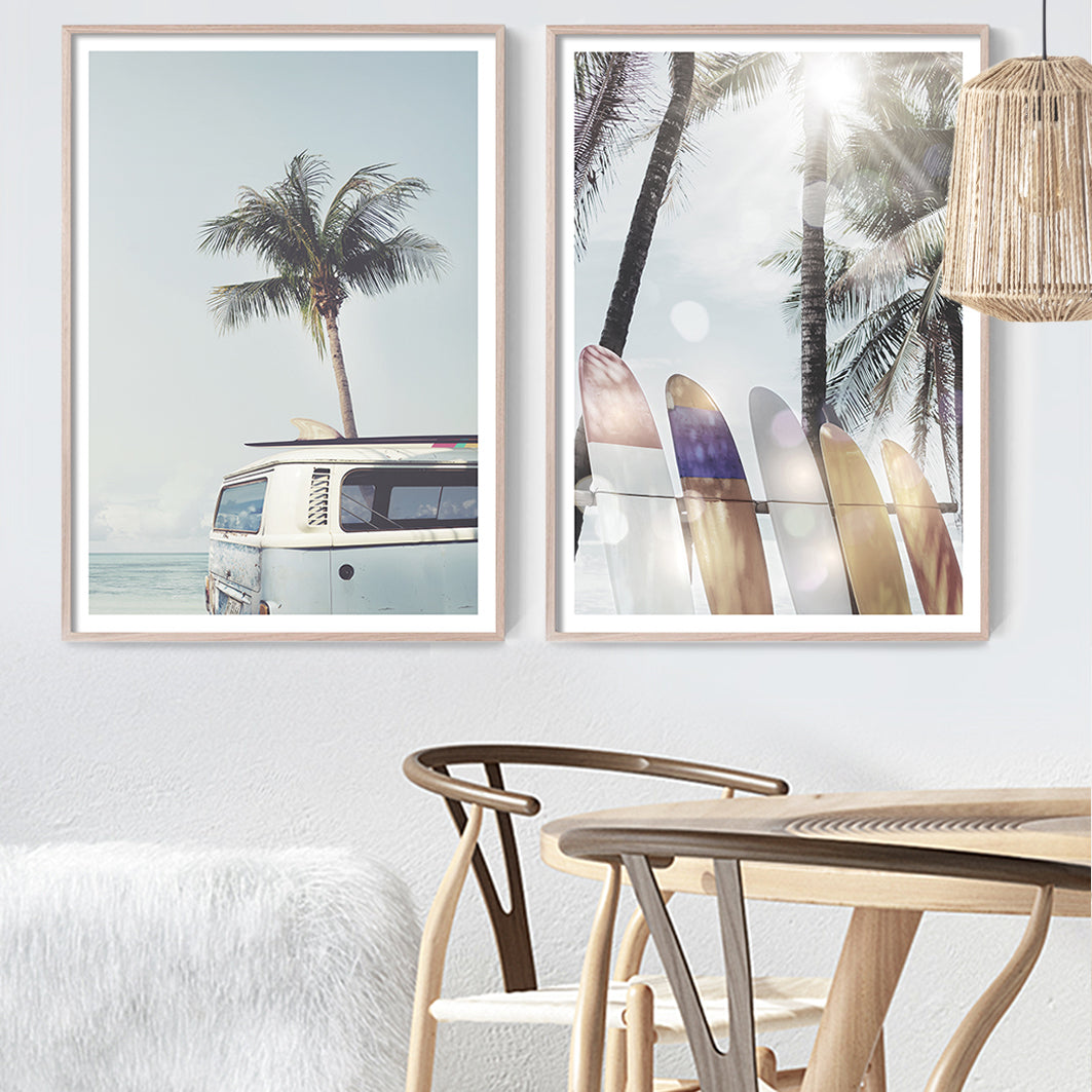 surfer-prints-australia-beach-wall-art-coastal-art
