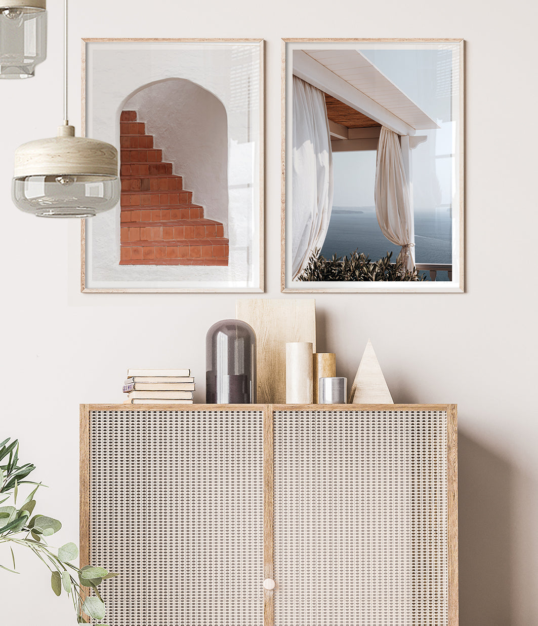 terracotta-stairs-greece-print-mediterranean-wall-art