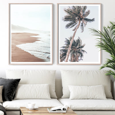 tropical-beach-wall-art-australia-coastal-prints-australia