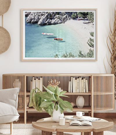  Analyzing image     turquoise-waters-coastal-wall-art-beach-print-australia
