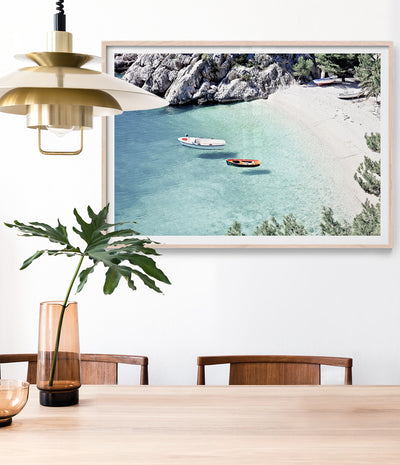  Analyzing image     turquoise-waters-coastal-wall-art-beach-print-australia