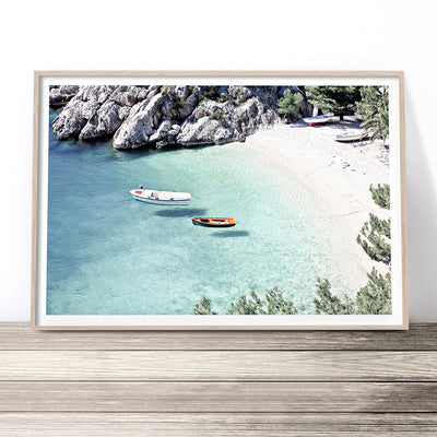  Analyzing image     turquoise-waters-coastal-wall-art-beach-print-australia