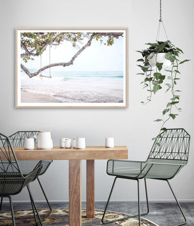 Tropical-Beach-Print-Calming-Coastal-Wall-Art-Australia-3