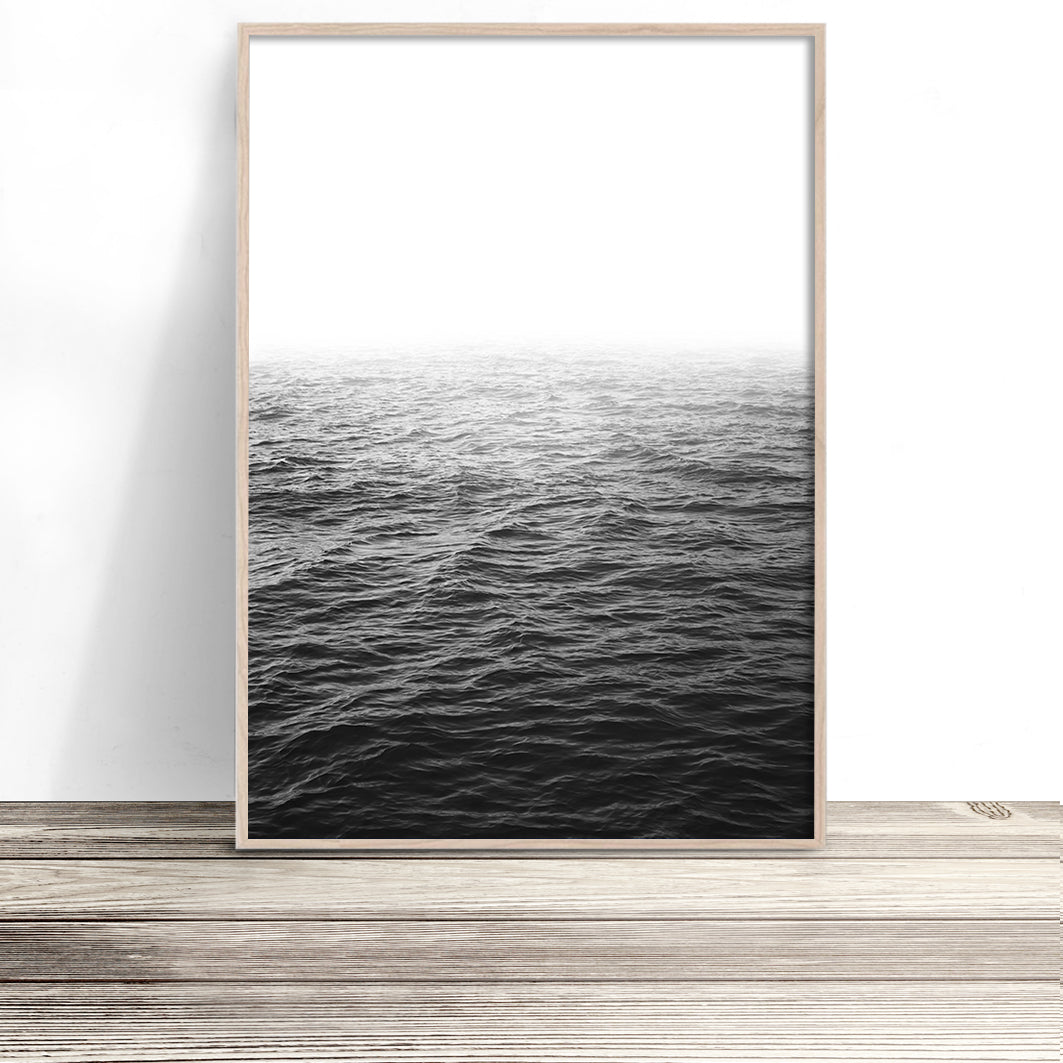 black and white ocean art coastal prints australia beach house decor