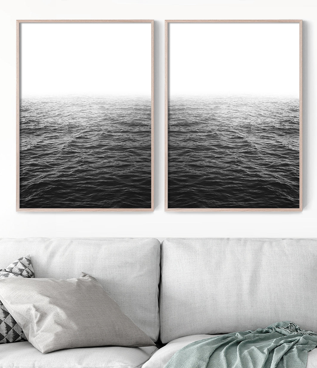 black and white ocean prints ocean art ocean waves wall art