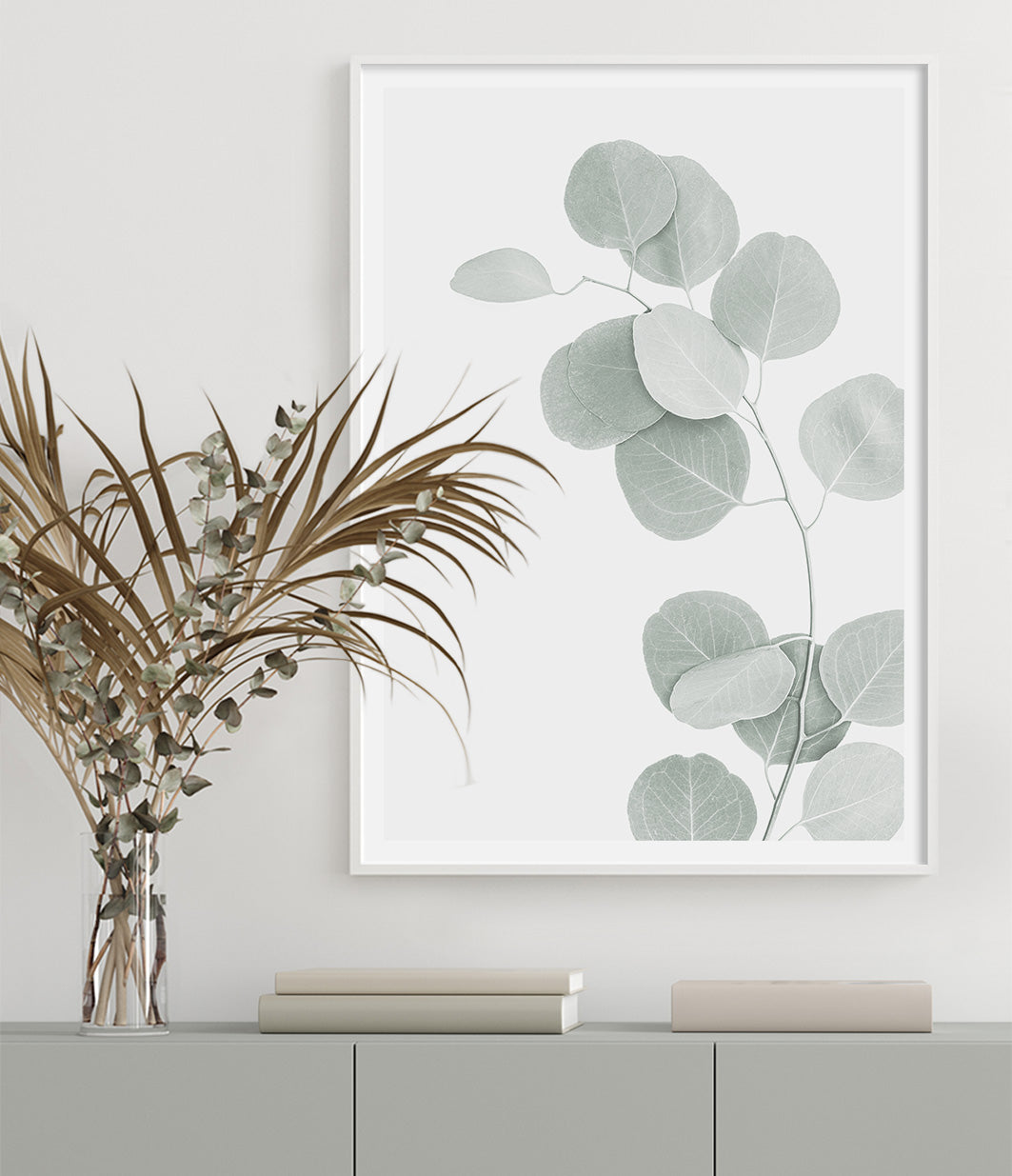 eucalyptus wall art gum leaf artwork australian prints botanical photography
