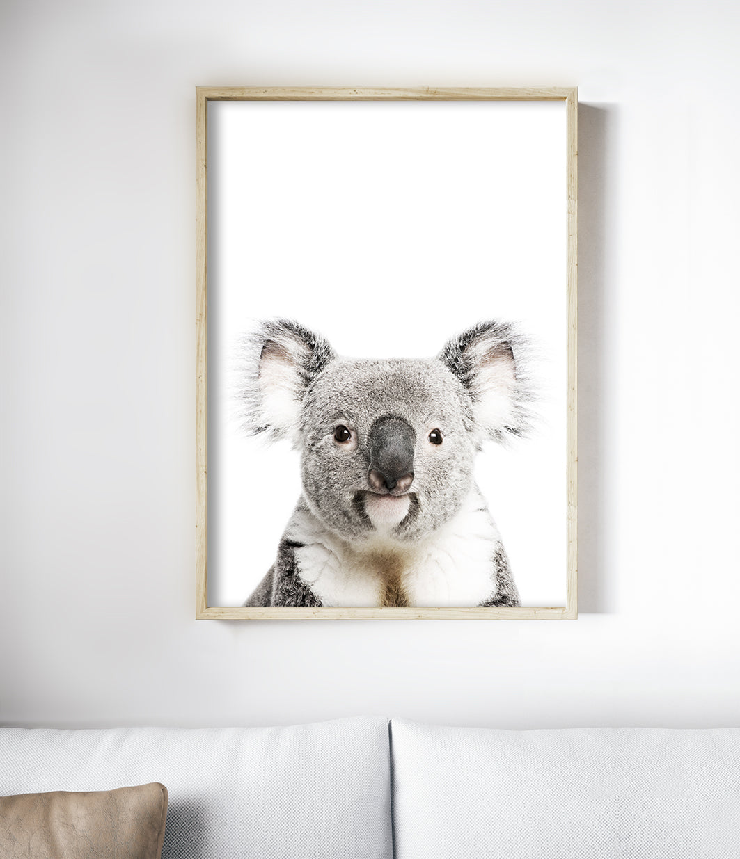 koala print